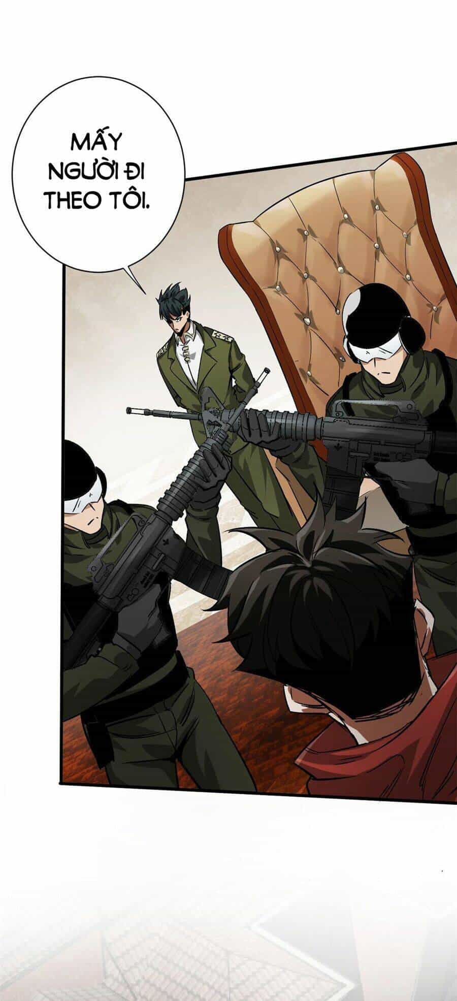 Luân Bàn Thế Giới - Chương 92 - ảnh 14