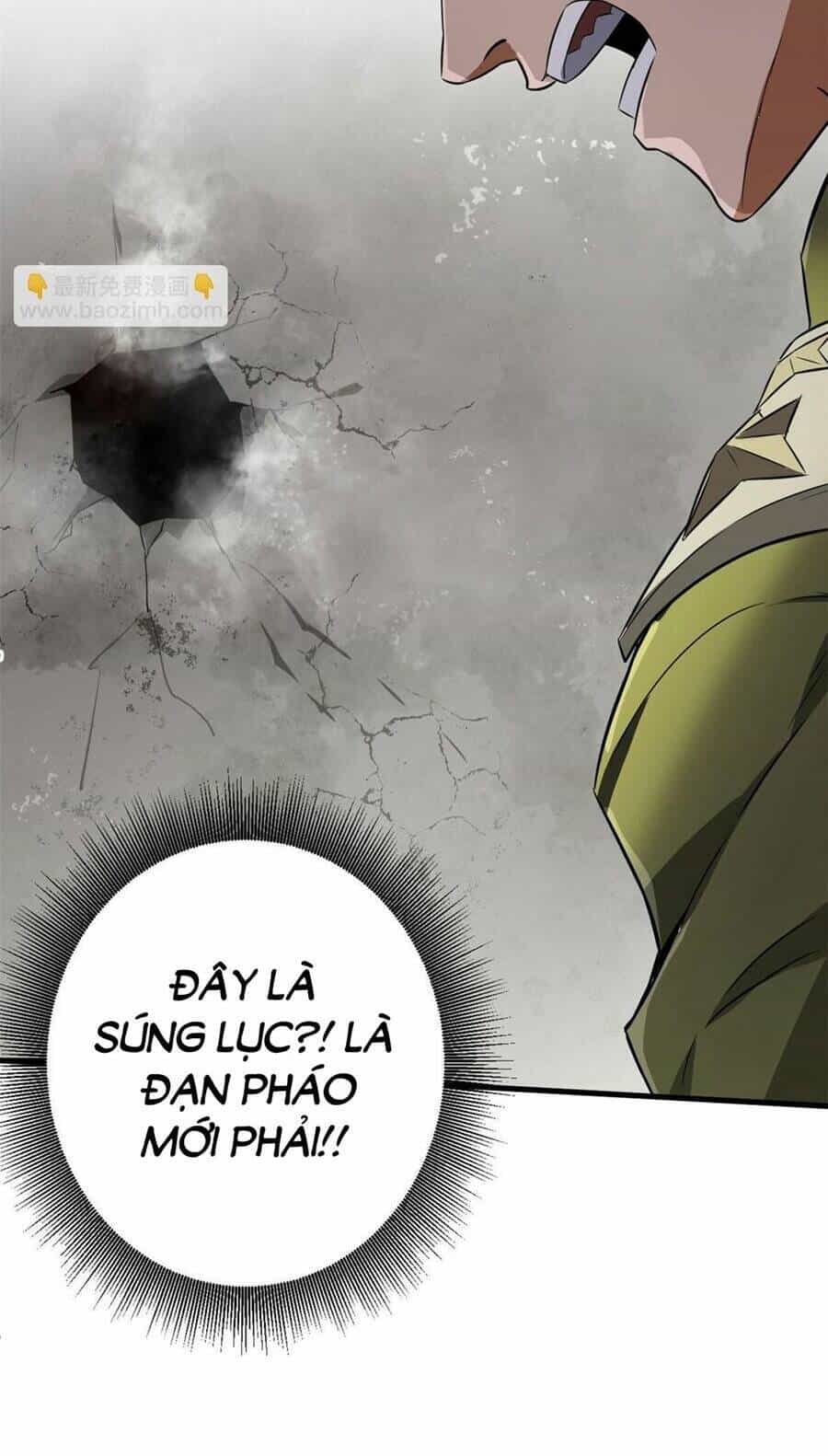 Luân Bàn Thế Giới - Chương 92 - ảnh 37