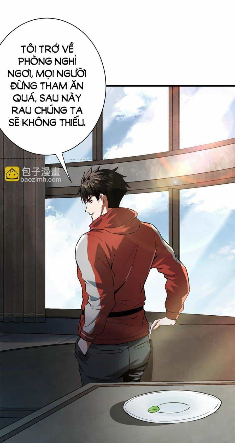 Luân Bàn Thế Giới - Chương 92 - ảnh 46