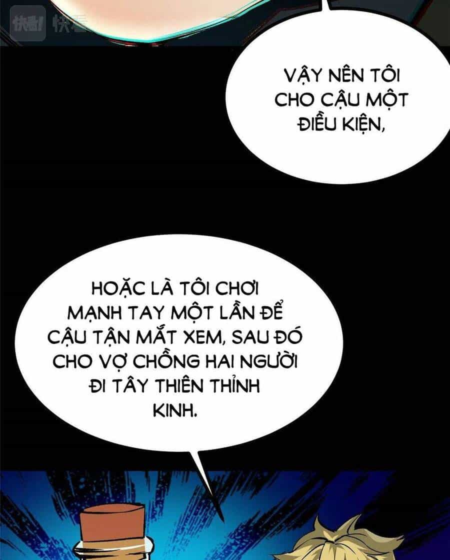 Luân Bàn Thế Giới - Chương 93 - ảnh 21