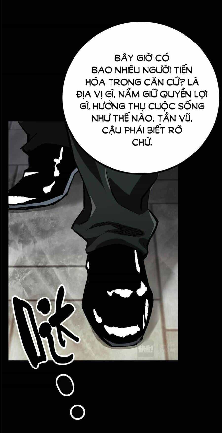 Luân Bàn Thế Giới - Chương 93 - ảnh 26
