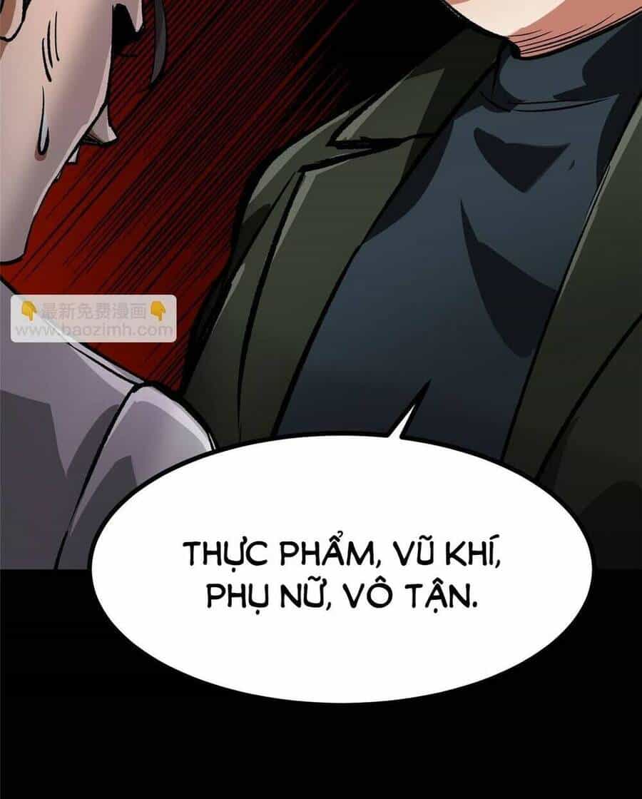 Luân Bàn Thế Giới - Chương 93 - ảnh 28