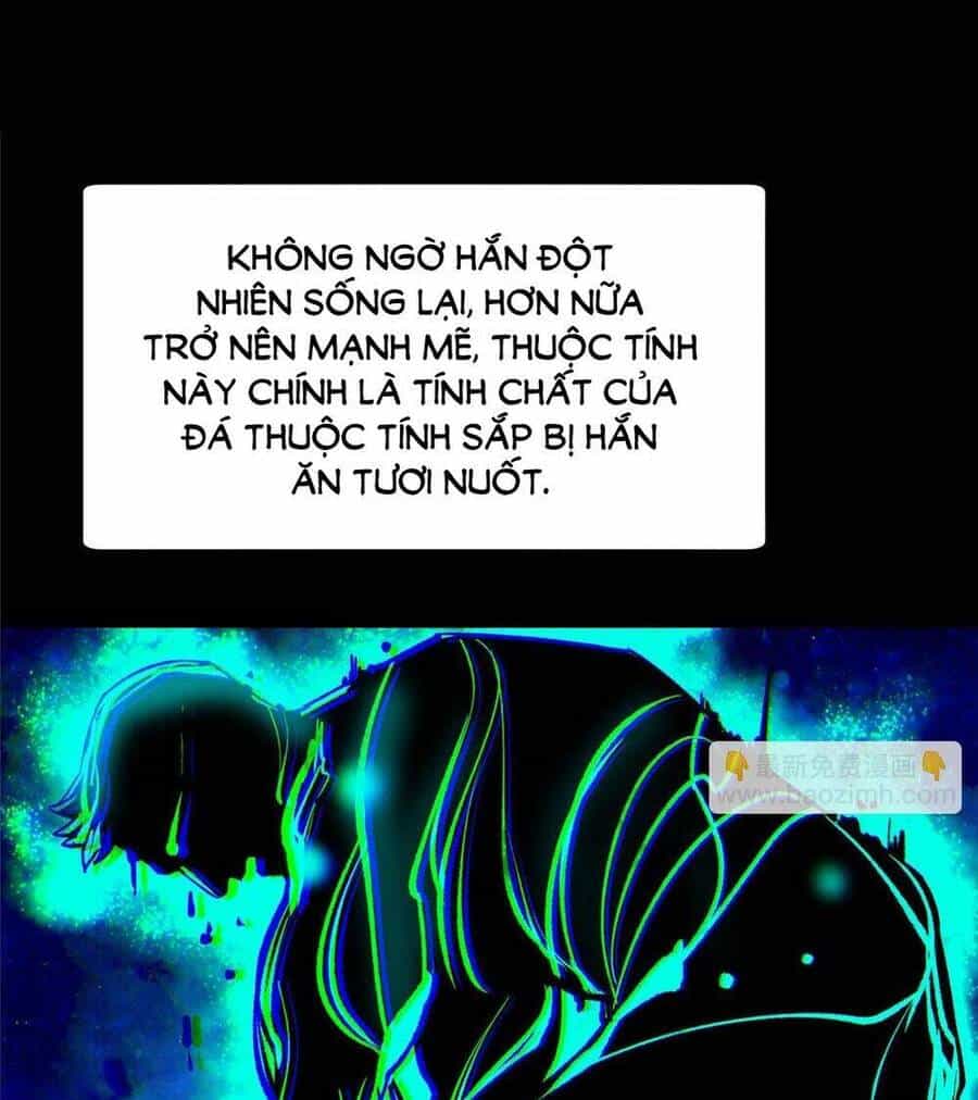 Luân Bàn Thế Giới - Chương 93 - ảnh 51