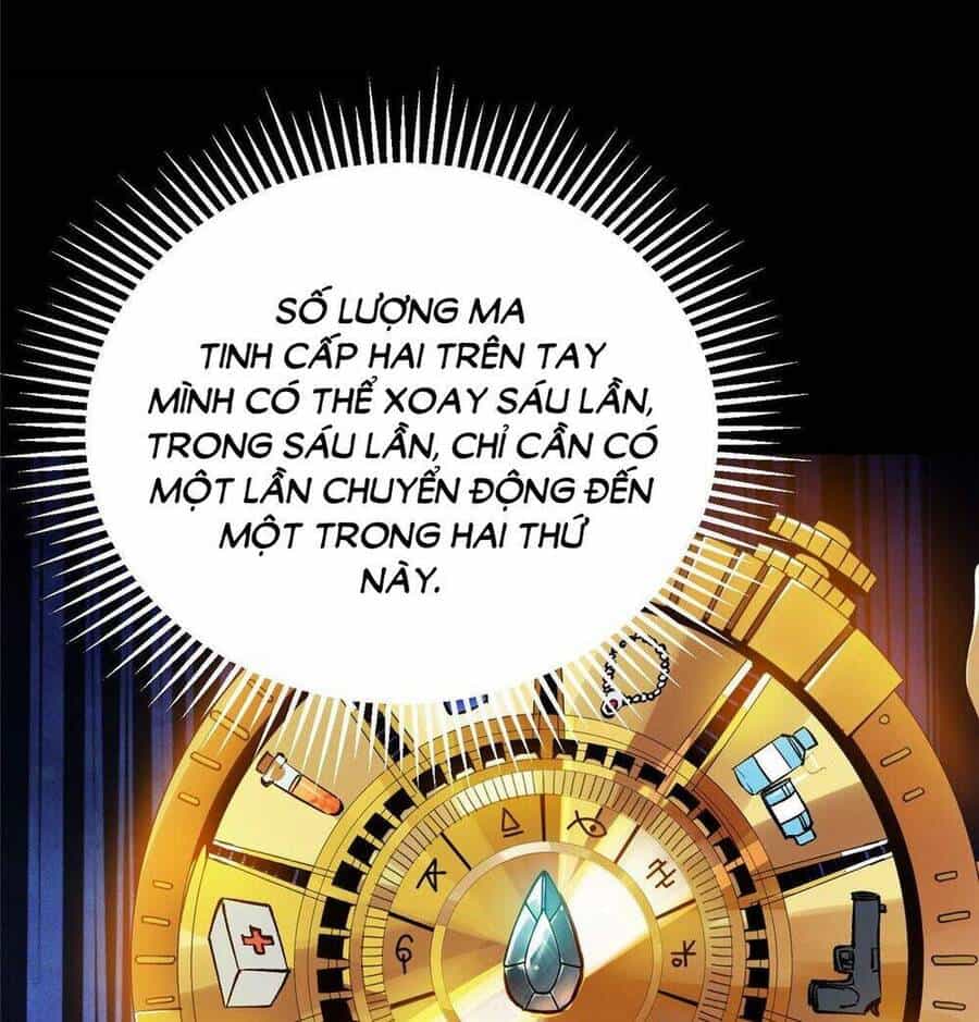 Luân Bàn Thế Giới - Chương 93 - ảnh 57