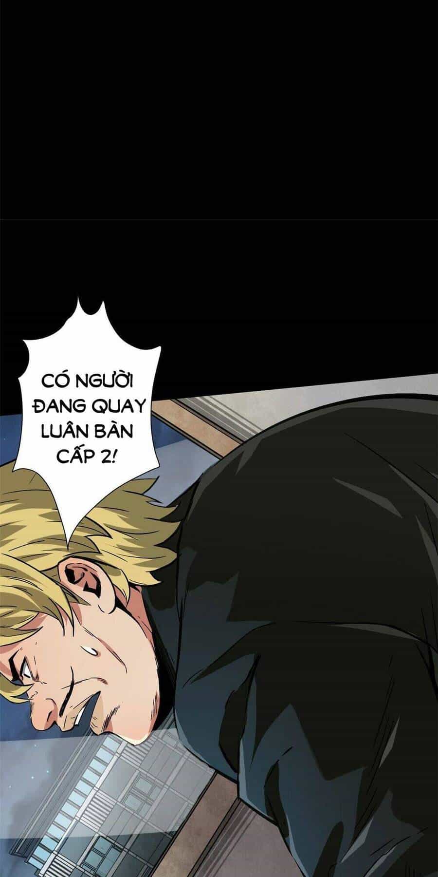 Luân Bàn Thế Giới - Chương 94 - ảnh 49