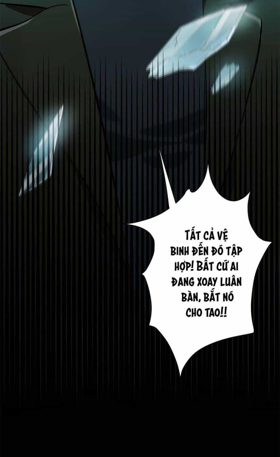 Luân Bàn Thế Giới - Chương 94 - ảnh 54