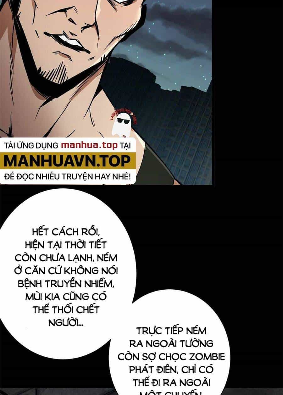 Luân Bàn Thế Giới - Chương 94 - ảnh 6