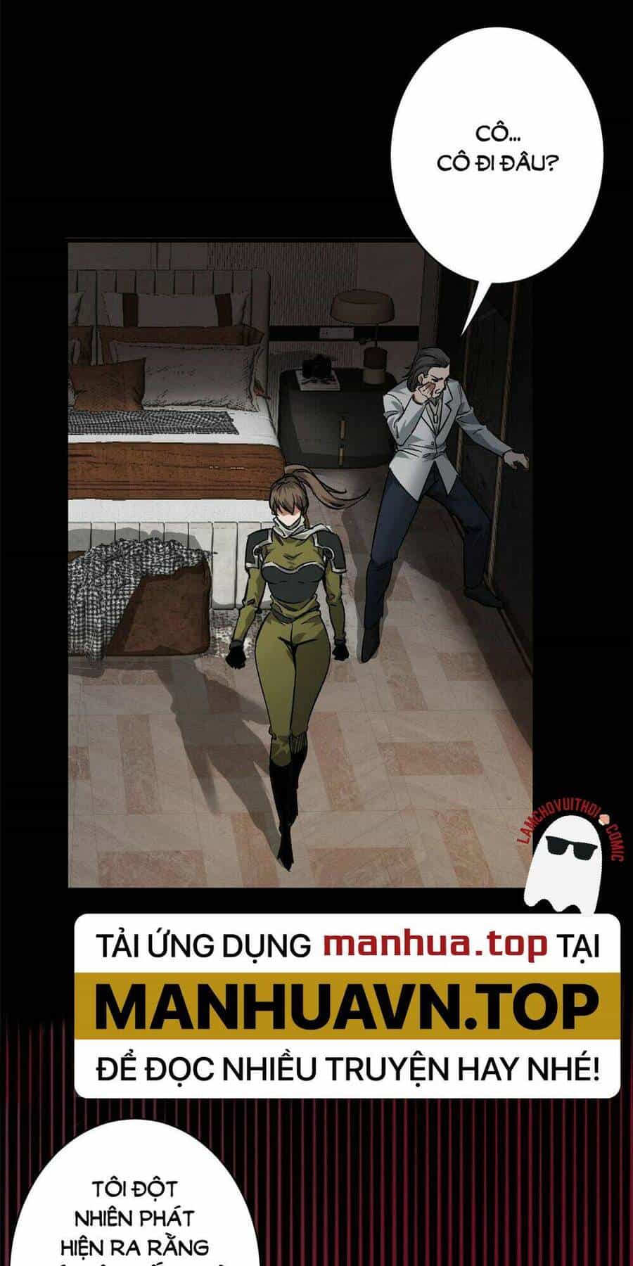 Luân Bàn Thế Giới - Chương 95 - ảnh 49