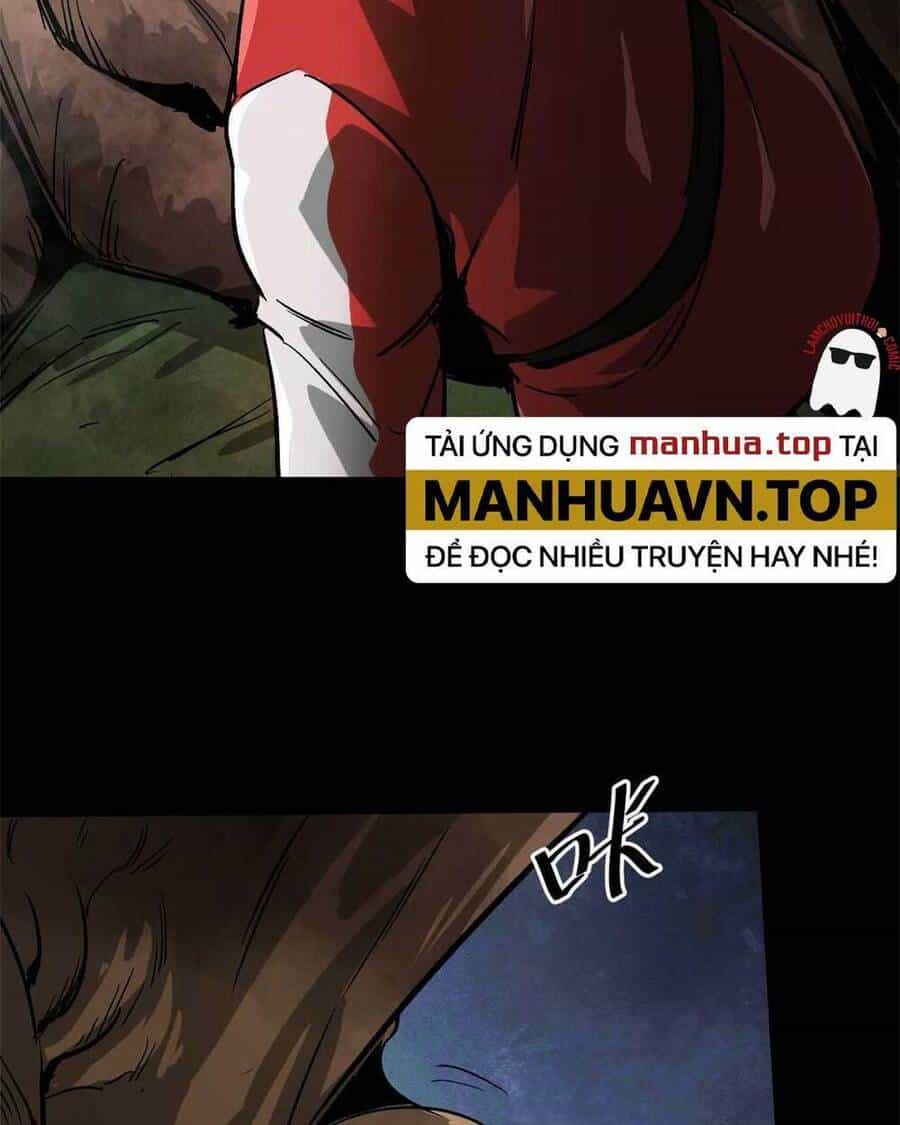 Luân Bàn Thế Giới - Chương 96 - ảnh 17