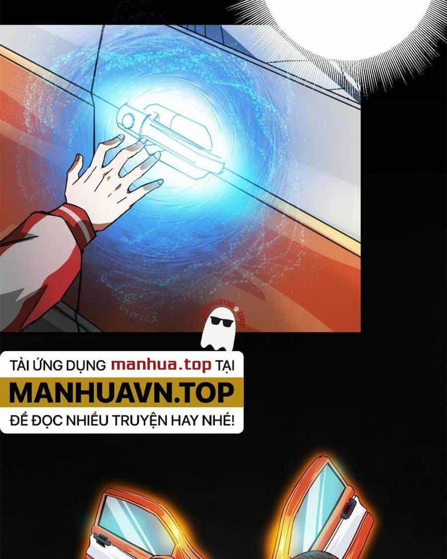 Luân Bàn Thế Giới - Chương 96 - ảnh 22