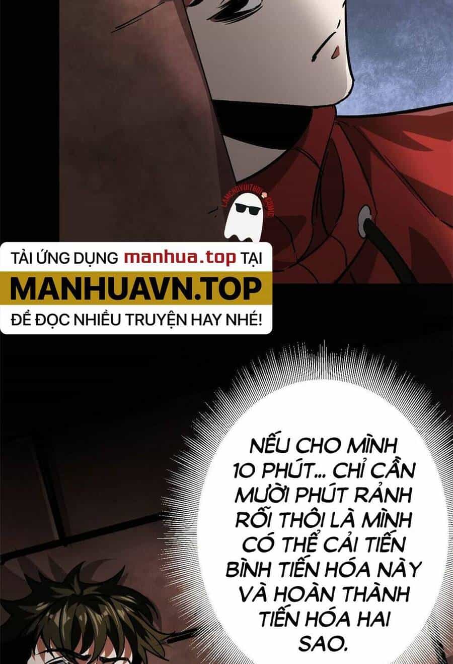 Luân Bàn Thế Giới - Chương 96 - ảnh 6