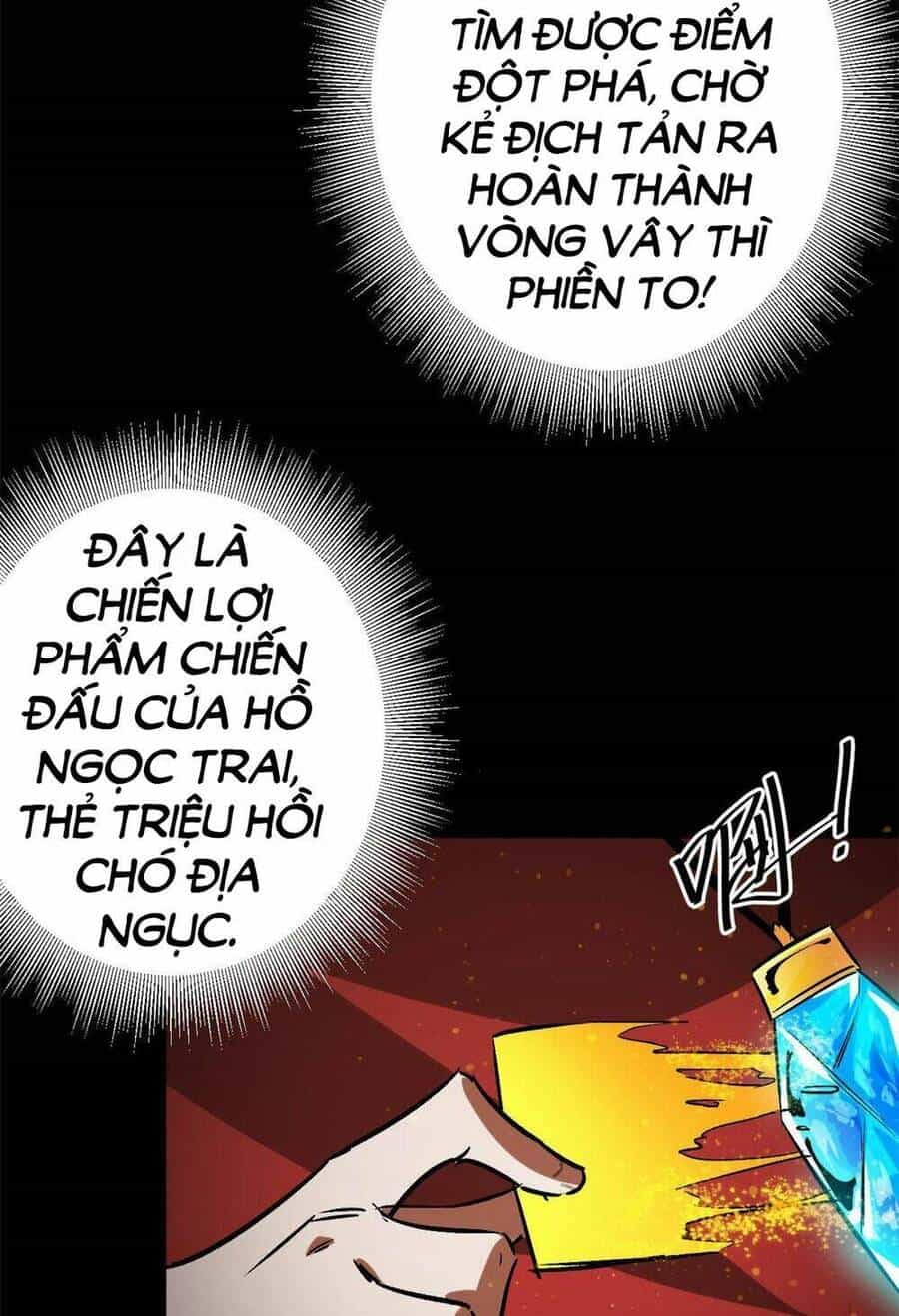 Luân Bàn Thế Giới - Chương 96 - ảnh 9