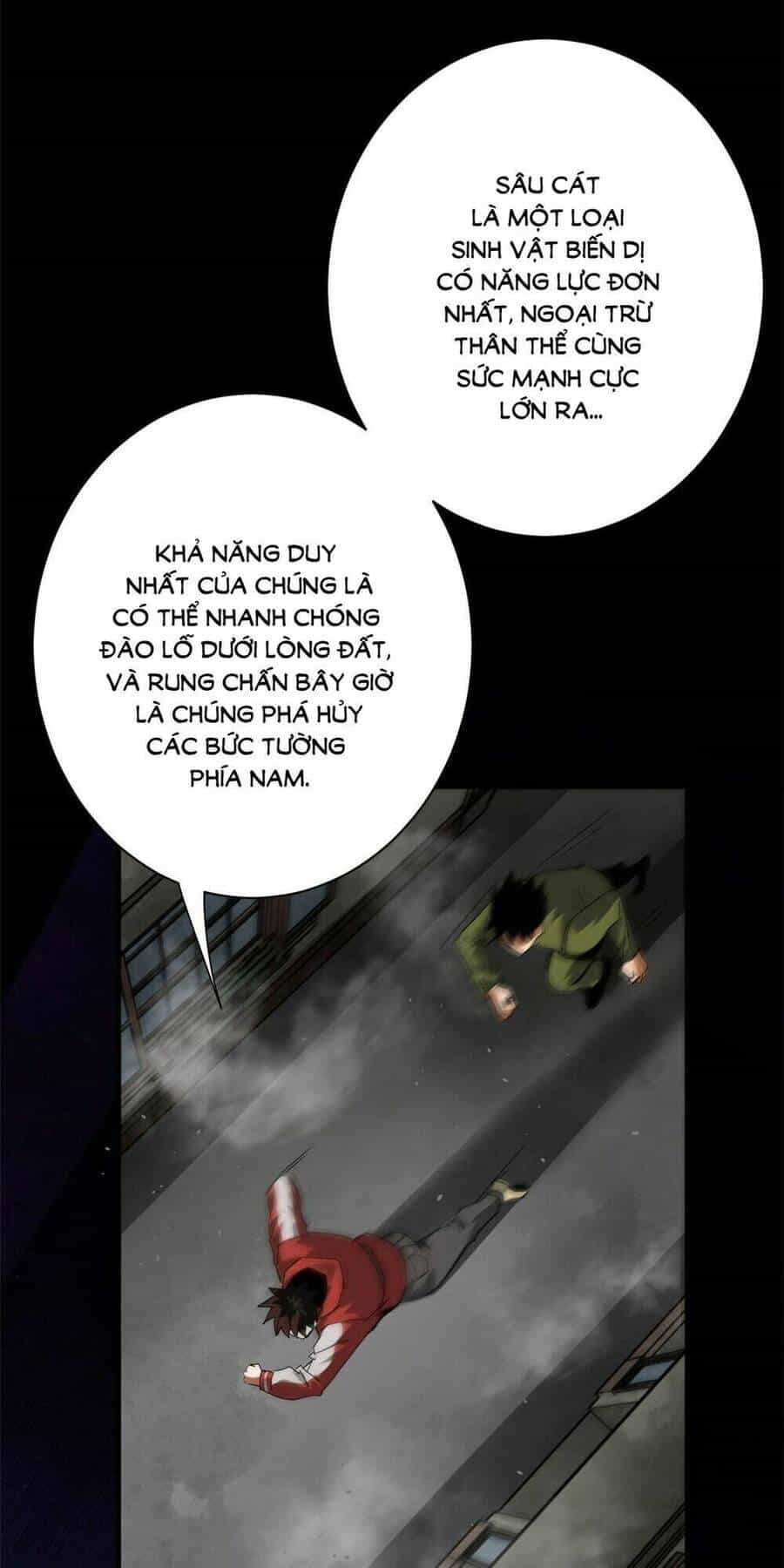 Luân Bàn Thế Giới - Chương 98 - ảnh 38