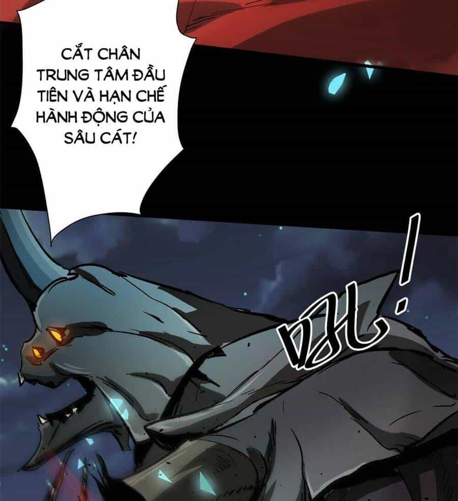 Luân Bàn Thế Giới - Chương 99 - ảnh 10