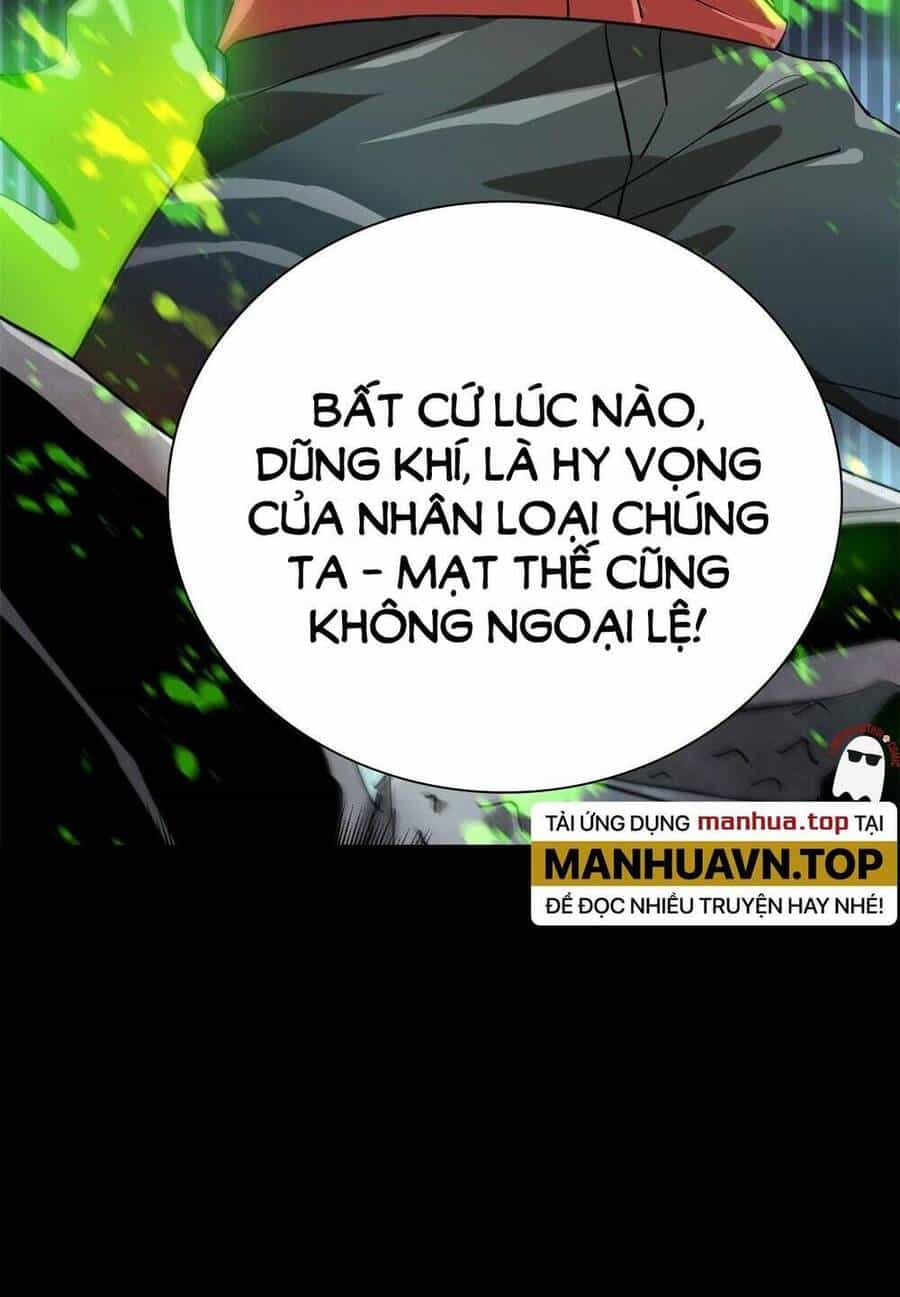 Luân Bàn Thế Giới - Chương 100 - ảnh 49
