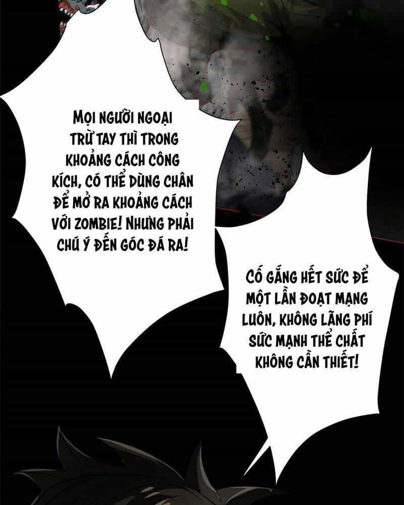 Luân Bàn Thế Giới - Chương 101 - ảnh 5