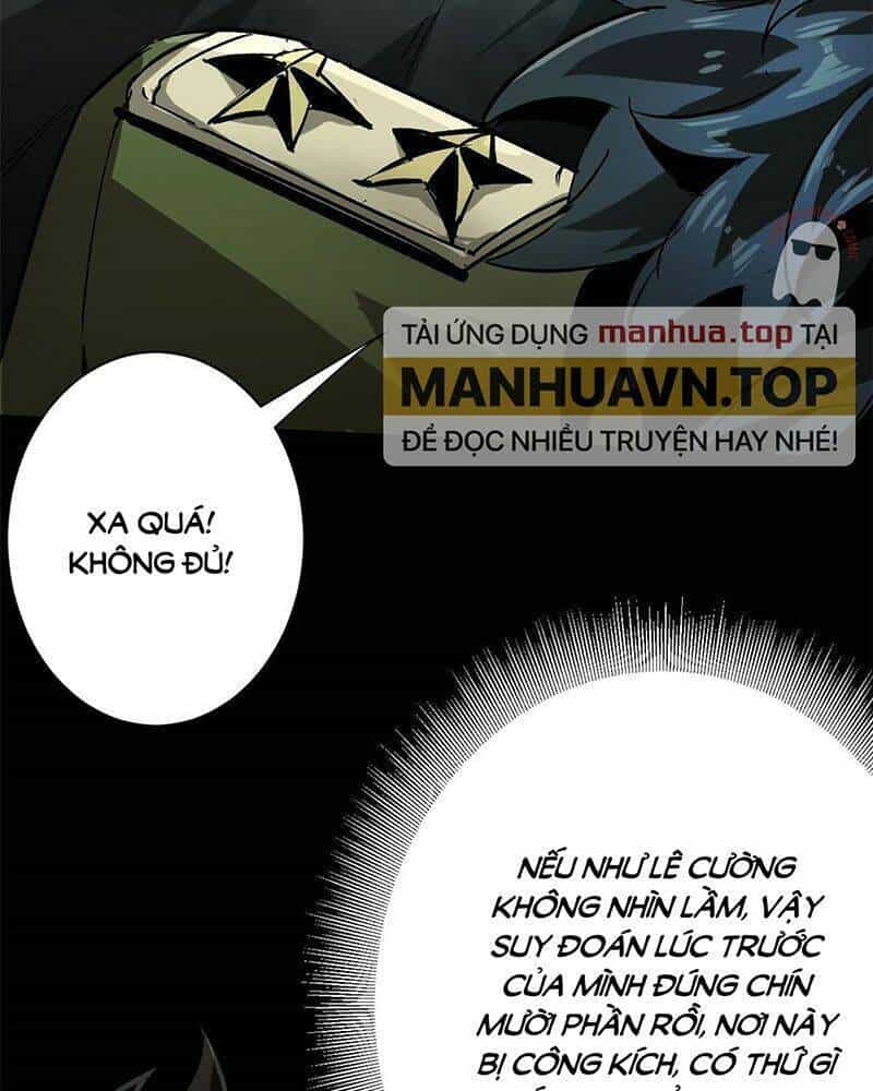 Luân Bàn Thế Giới - Chương 101 - ảnh 53