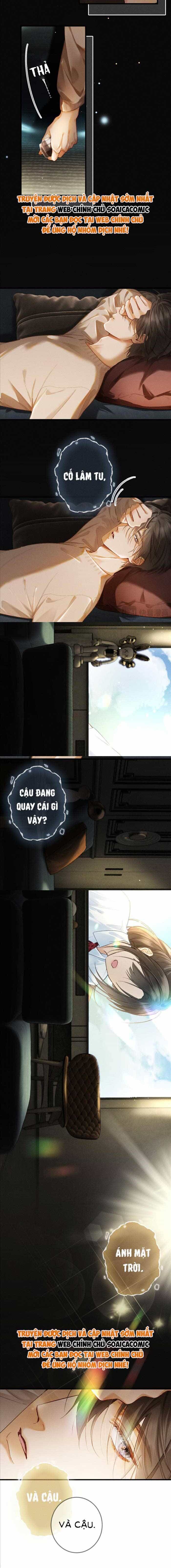 Luân Hãm Khế Ước - Chương 8 - ảnh 4