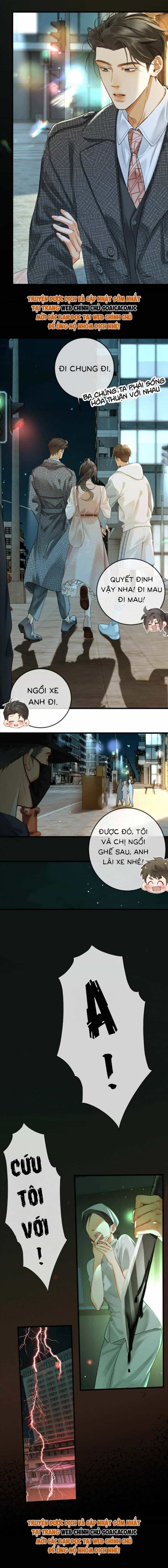 Luân Hãm Khế Ước - Chương 11 - ảnh 10