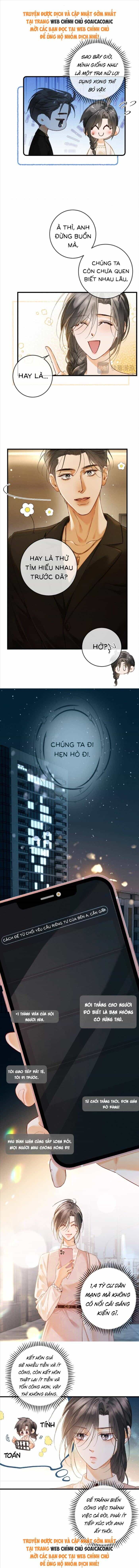 Luân Hãm Khế Ước - Chương 11 - ảnh 2