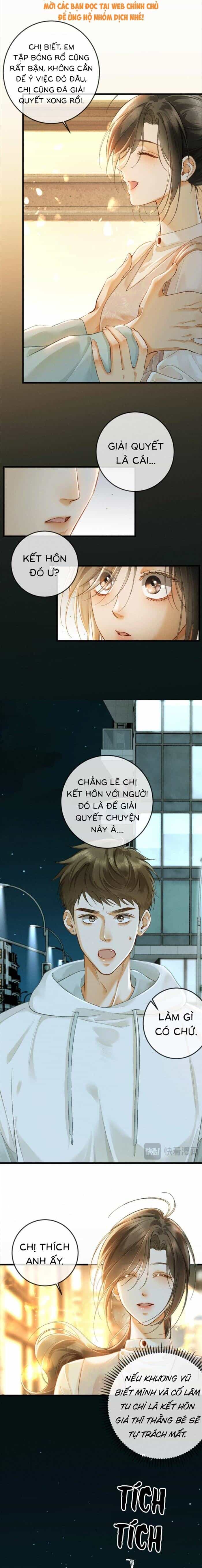 Luân Hãm Khế Ước - Chương 11 - ảnh 6