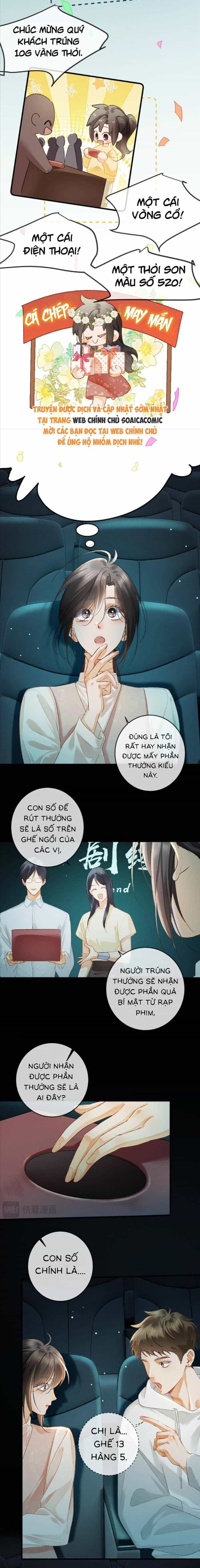 Luân Hãm Khế Ước - Chương 12 - ảnh 2