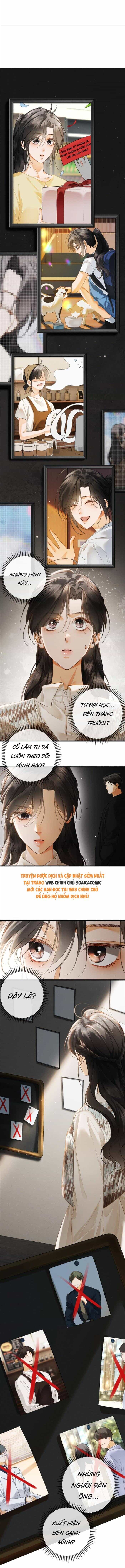 Luân Hãm Khế Ước - Chương 14 - ảnh 2