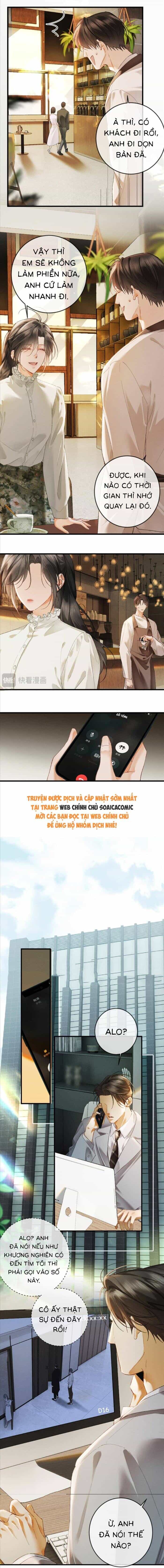 Luân Hãm Khế Ước - Chương 14 - ảnh 9