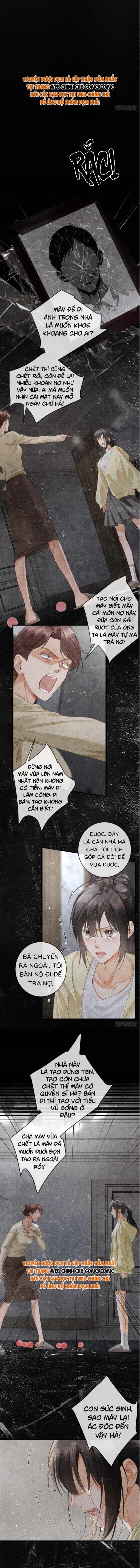 Luân Hãm Khế Ước - Chương 17.1 - ảnh 3