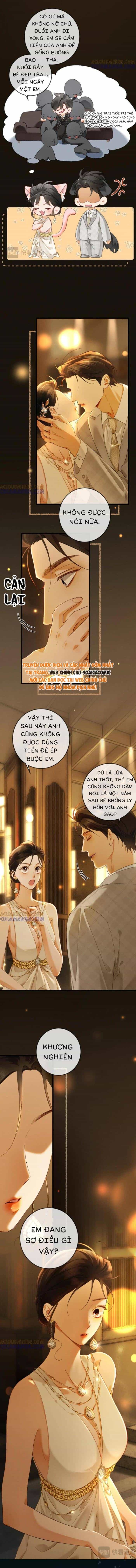 Luân Hãm Khế Ước - Chương 26 - ảnh 3