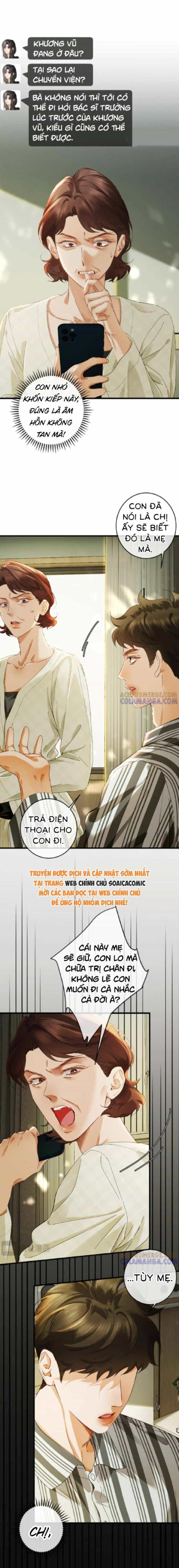 Luân Hãm Khế Ước - Chương 28 - ảnh 2
