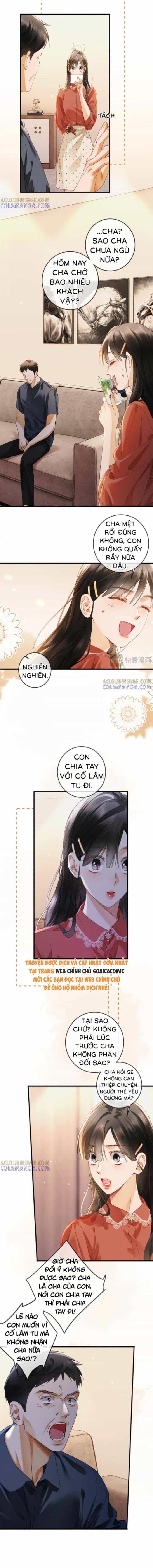 Luân Hãm Khế Ước - Chương 30 - ảnh 3