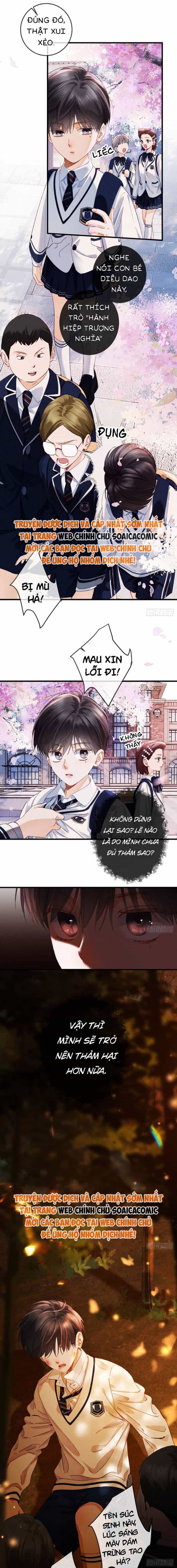 Luân Hãm Khế Ước - Chương 37 - ảnh 2