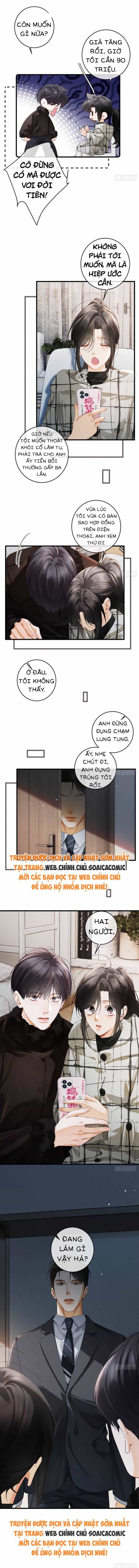Luân Hãm Khế Ước - Chương 37 - ảnh 7