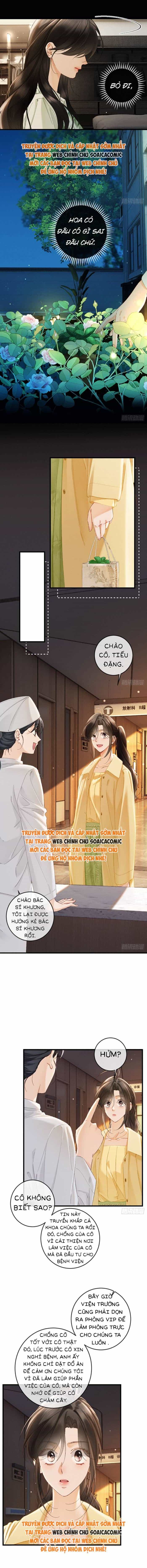 Luân Hãm Khế Ước - Chương 41 - ảnh 3