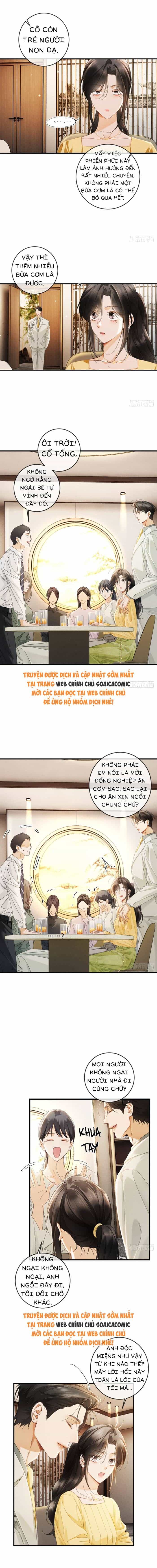 Luân Hãm Khế Ước - Chương 41 - ảnh 5