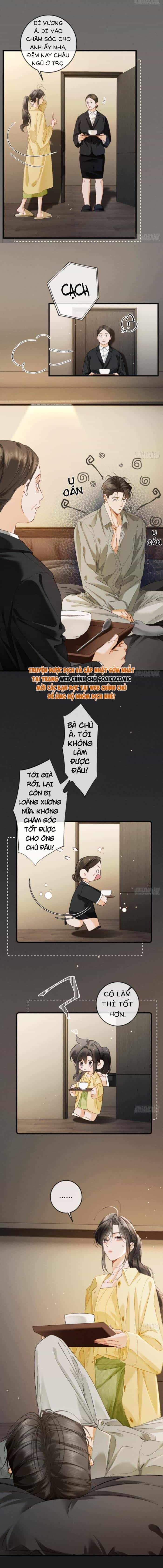 Luân Hãm Khế Ước - Chương 43 - ảnh 2