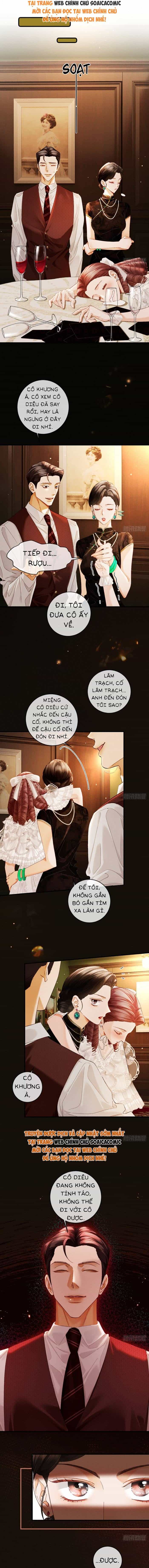Luân Hãm Khế Ước - Chương 44 - ảnh 3