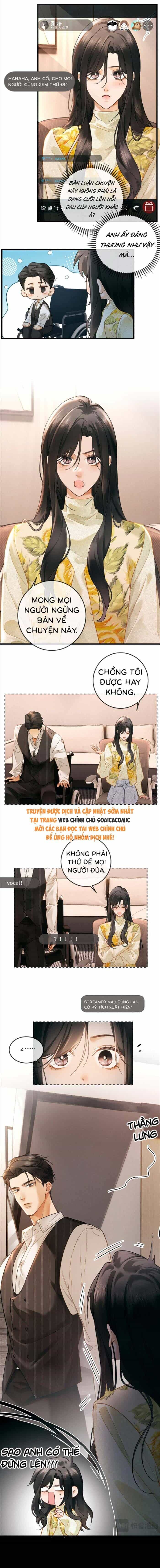 Luân Hãm Khế Ước - Chương 3.2 - ảnh 4