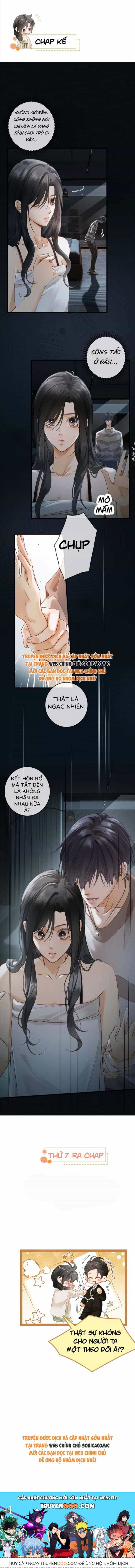 Luân Hãm Khế Ước - Chương 3.2 - ảnh 7