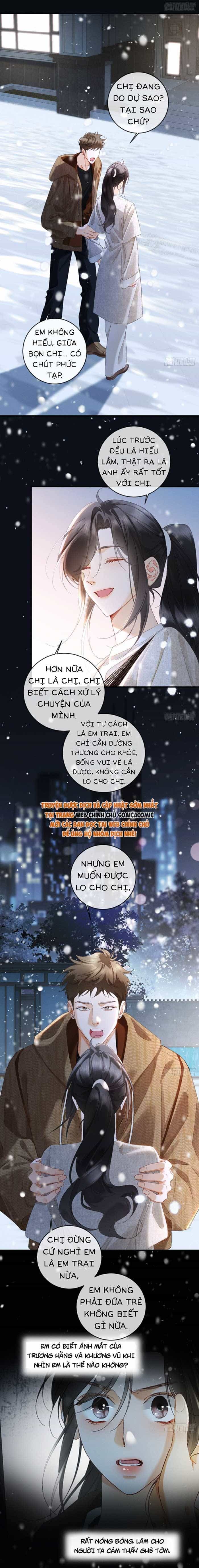 Luân Hãm Khế Ước - Chương 57 - ảnh 3