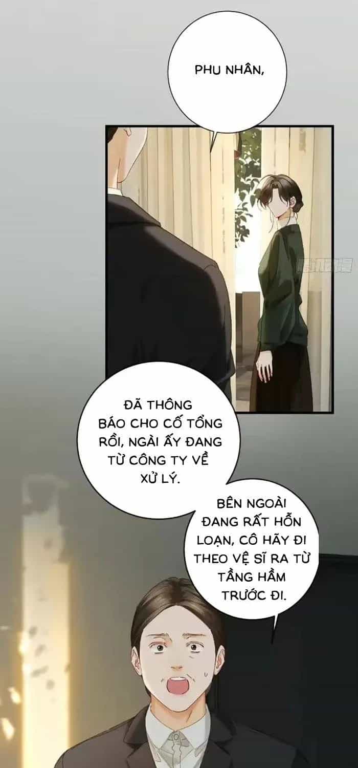 Luân Hãm Khế Ước - Chương 64.1 - ảnh 5