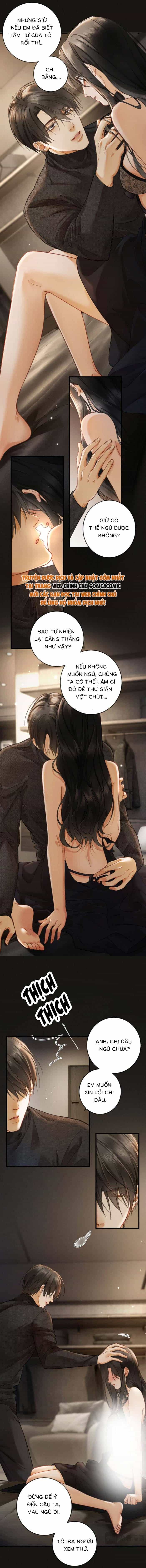 Luân Hãm Khế Ước - Chương 5 - ảnh 6