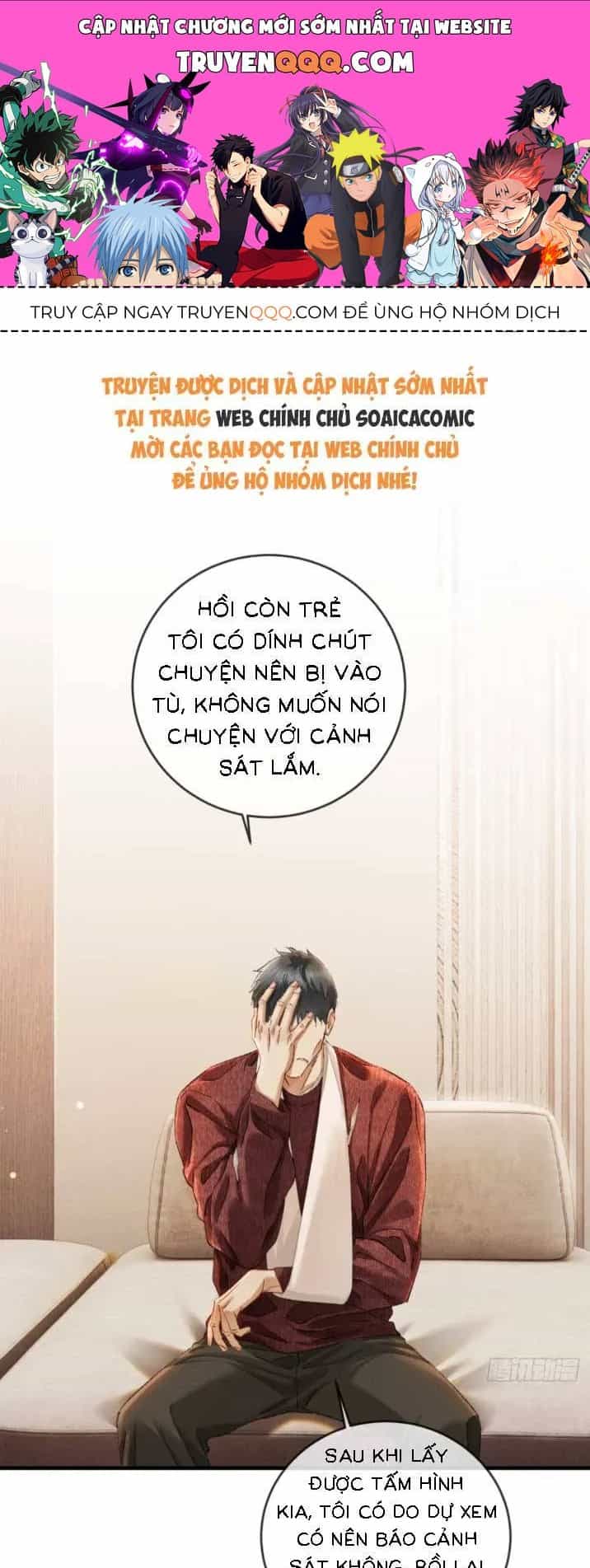 Luân Hãm Khế Ước - Chương 66 - ảnh 1