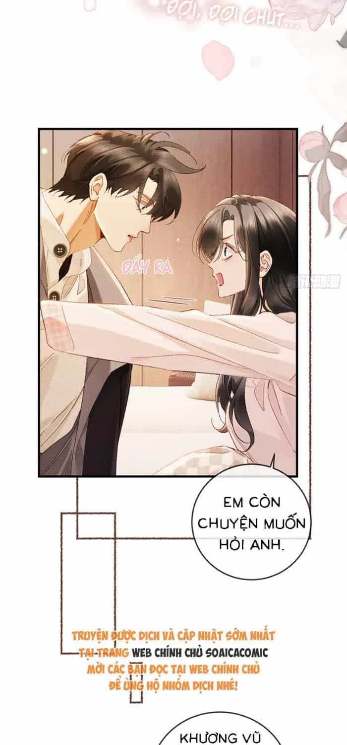 Luân Hãm Khế Ước - Chương 68 - ảnh 8