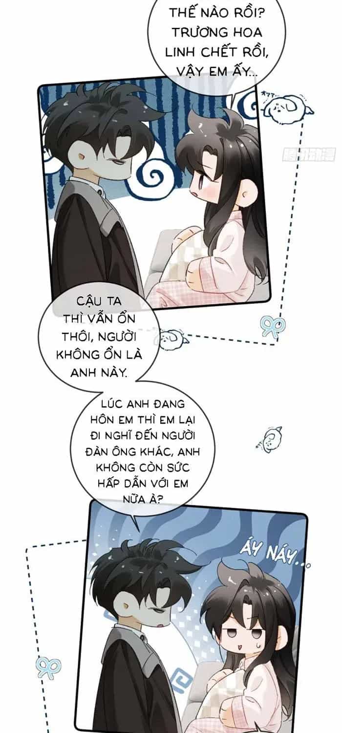Luân Hãm Khế Ước - Chương 68 - ảnh 9