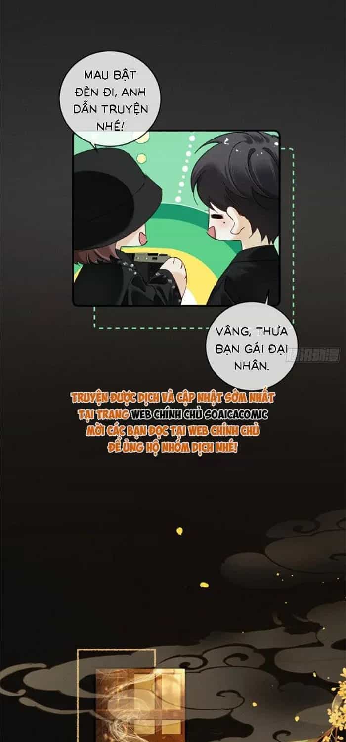 Luân Hãm Khế Ước - Chương 70 - ảnh 2