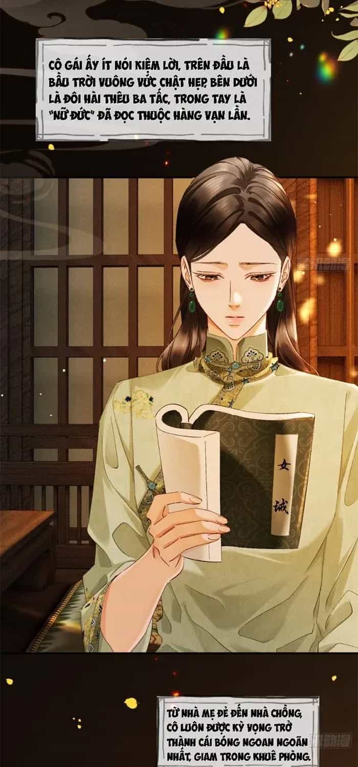Luân Hãm Khế Ước - Chương 70 - ảnh 4