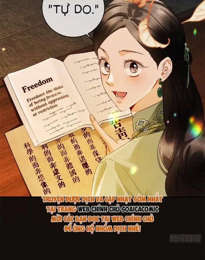 Luân Hãm Khế Ước - Chương 70 - ảnh 9