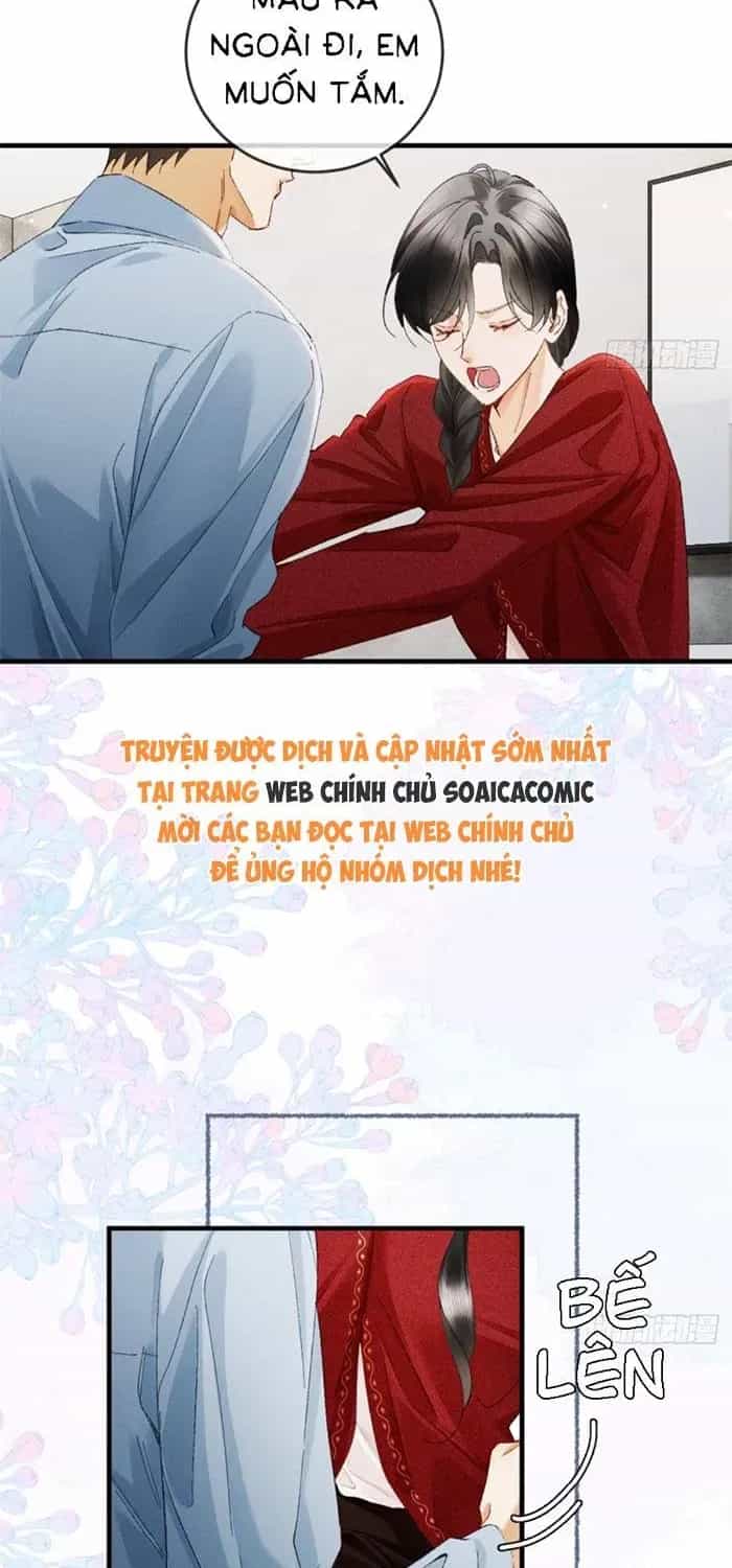 Luân Hãm Khế Ước - Chương 71 - ảnh 29